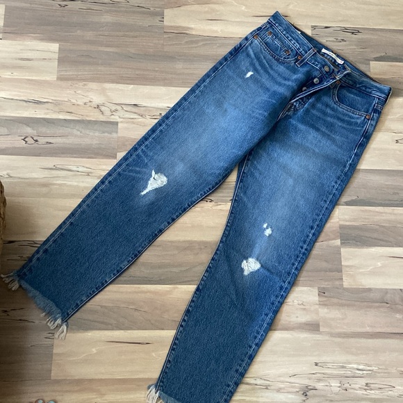 Levi jeans - Picture 7 of 7